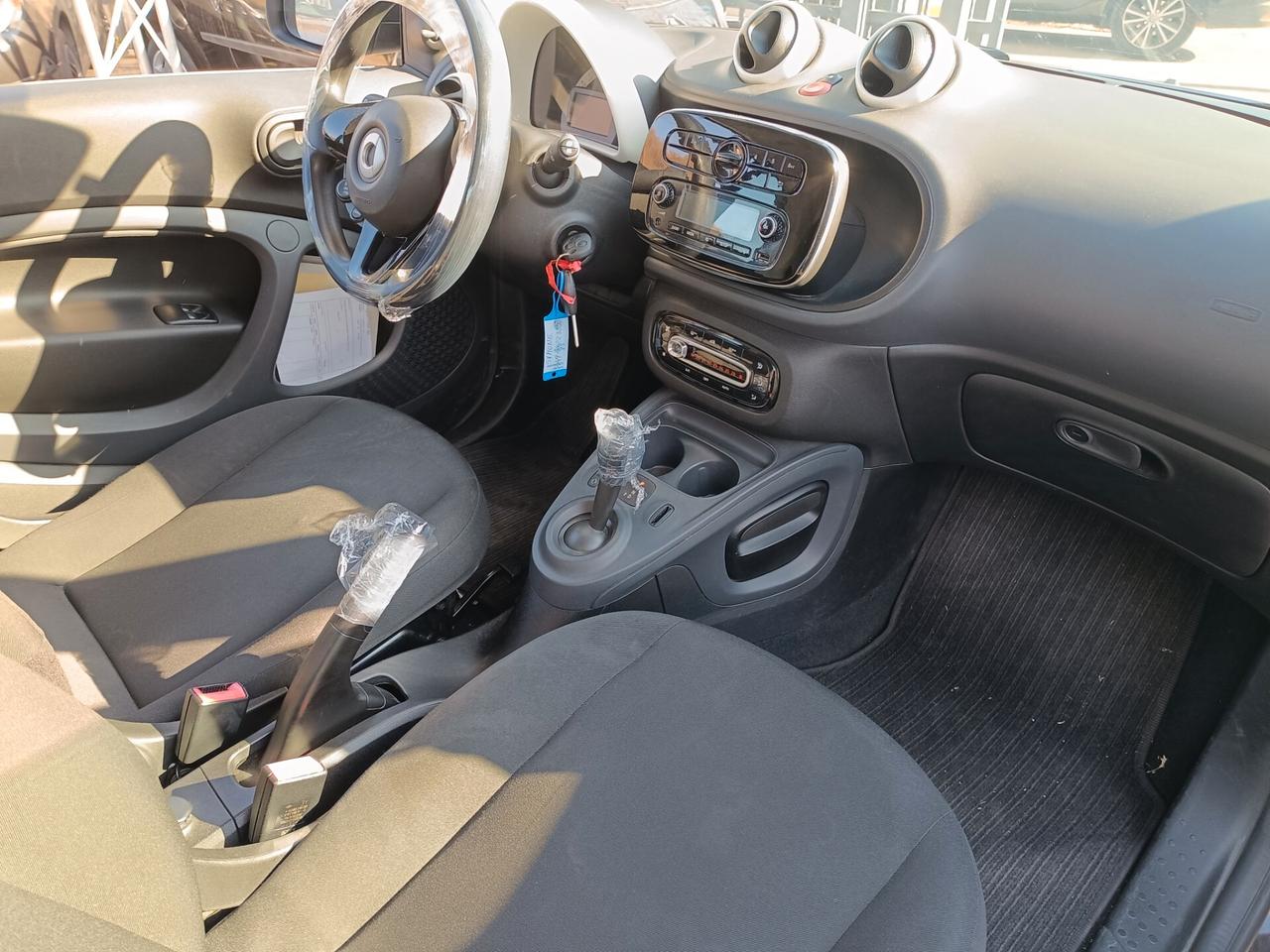 Smart ForTwo 70 1.0 Youngster