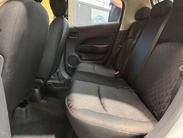 Mitsubishi Space Star 1.0 bi-fuel GPL Intense SDA
