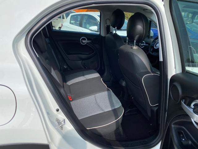 FIAT 500X 1.3 MultiJet 95 CV Pop Star