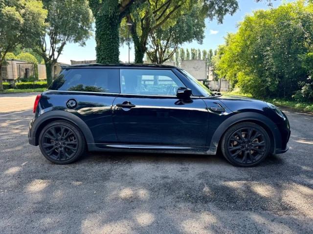 Mini Mini IV F56 2021 3p 2.0 Cooper S JCW auto