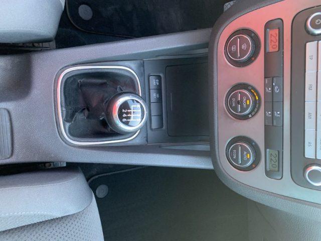 VOLKSWAGEN Golf 1.9 TDI 5p. 5m. Comfortline