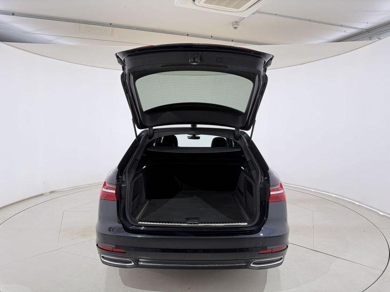 Audi A6 A6 Avant 40 2.0 tdi mhev Business Design s-tronic