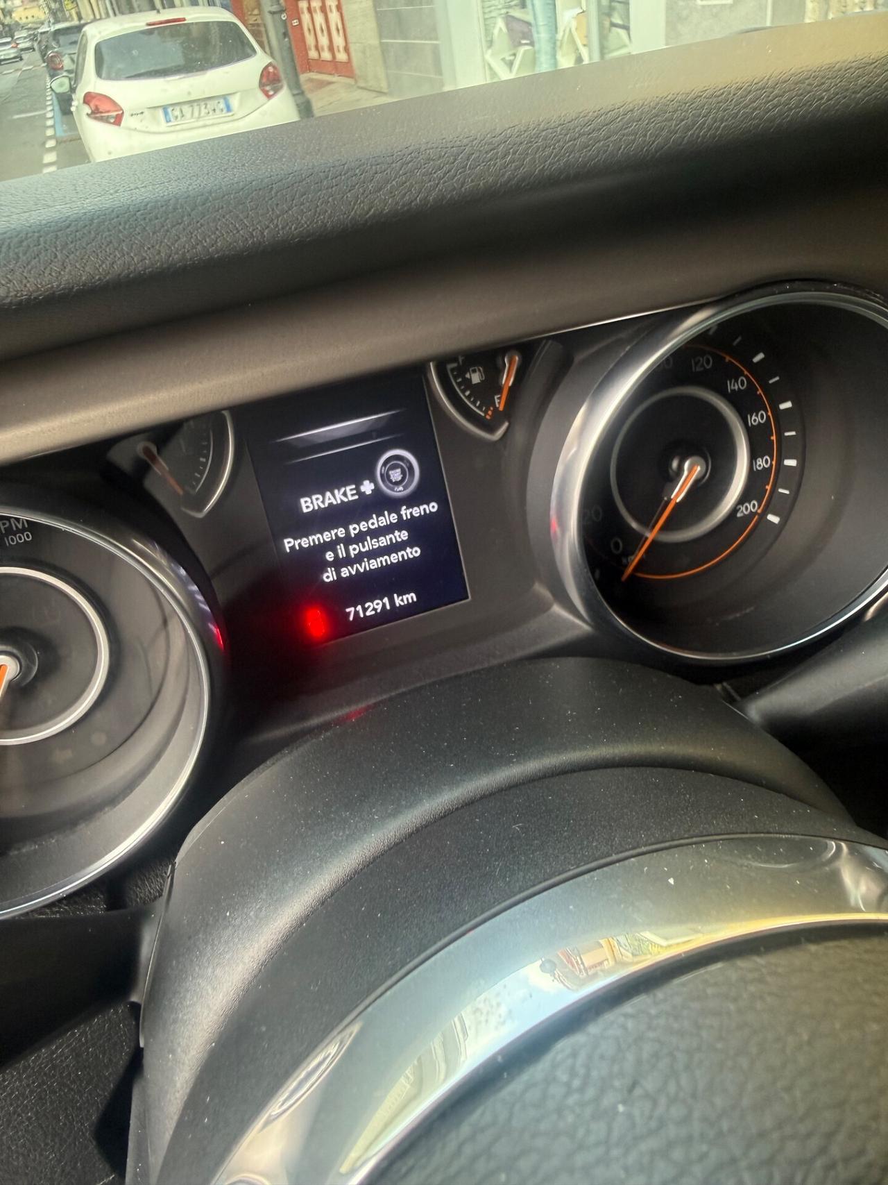 Jeep Wrangler 2.2 Mjt II Sahara 5 PORTE PELLE