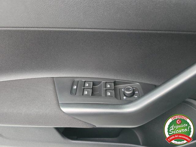 VOLKSWAGEN Taigo 1.0 TSI 115 CV R-Line + Tetto