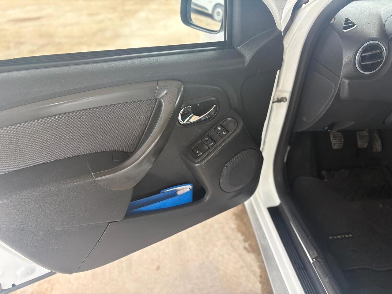 Dacia Duster 1.5 dCi 110CV Start&Stop 4x2 Serie Lim.Urban Explorer