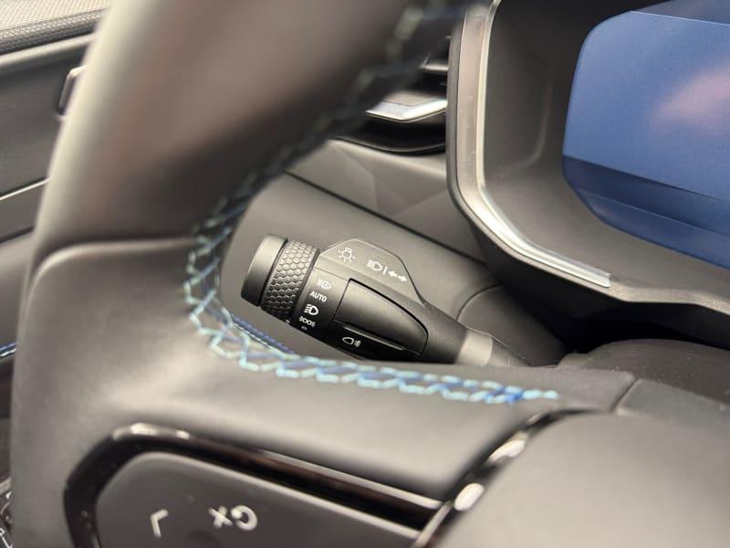 LYNK&CO 01 PHEV