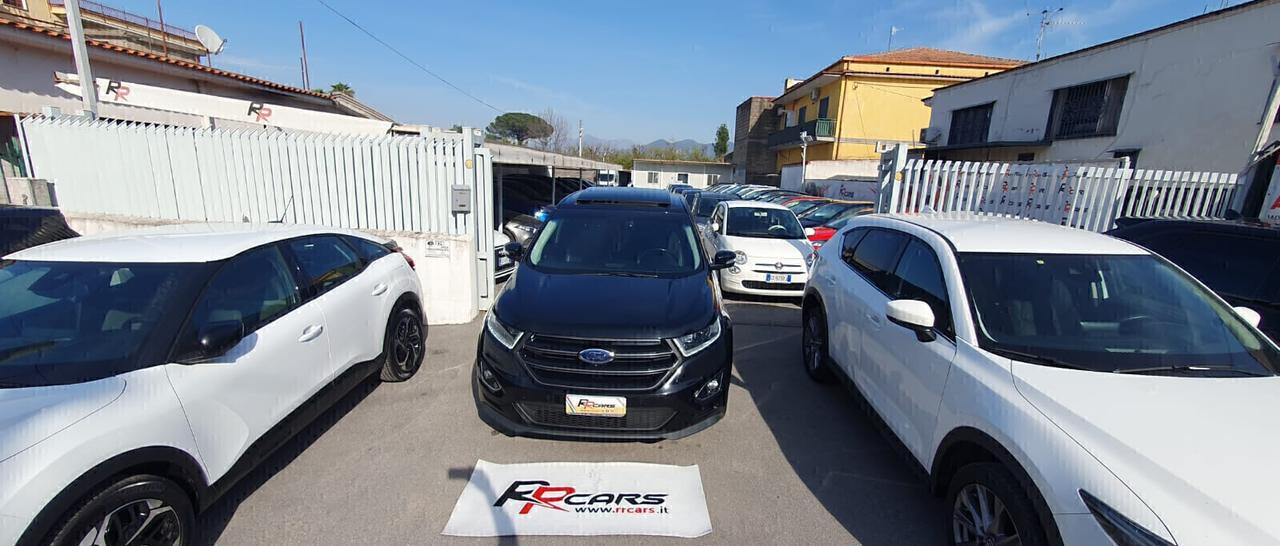 Ford Edge 2.0 TDCI 210 CV AWD S&S Powershift ST Line