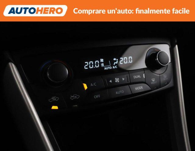 SUZUKI S-Cross 1.4 Hybrid Cool