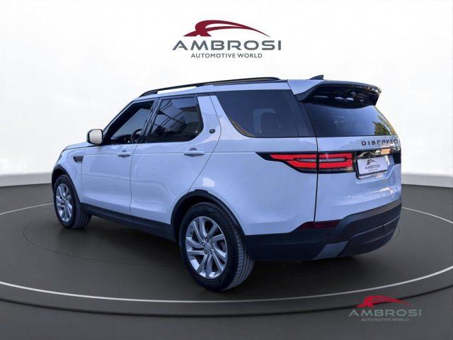 LAND ROVER Discovery 2.0 SD4 240 CV SE 7P.TI auto - PER OPERATORI DEL S