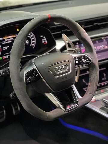 Audi RS6 Avant4.0 600 CV D. PLUS CARBO 22" PANORAMA HEAD-UP