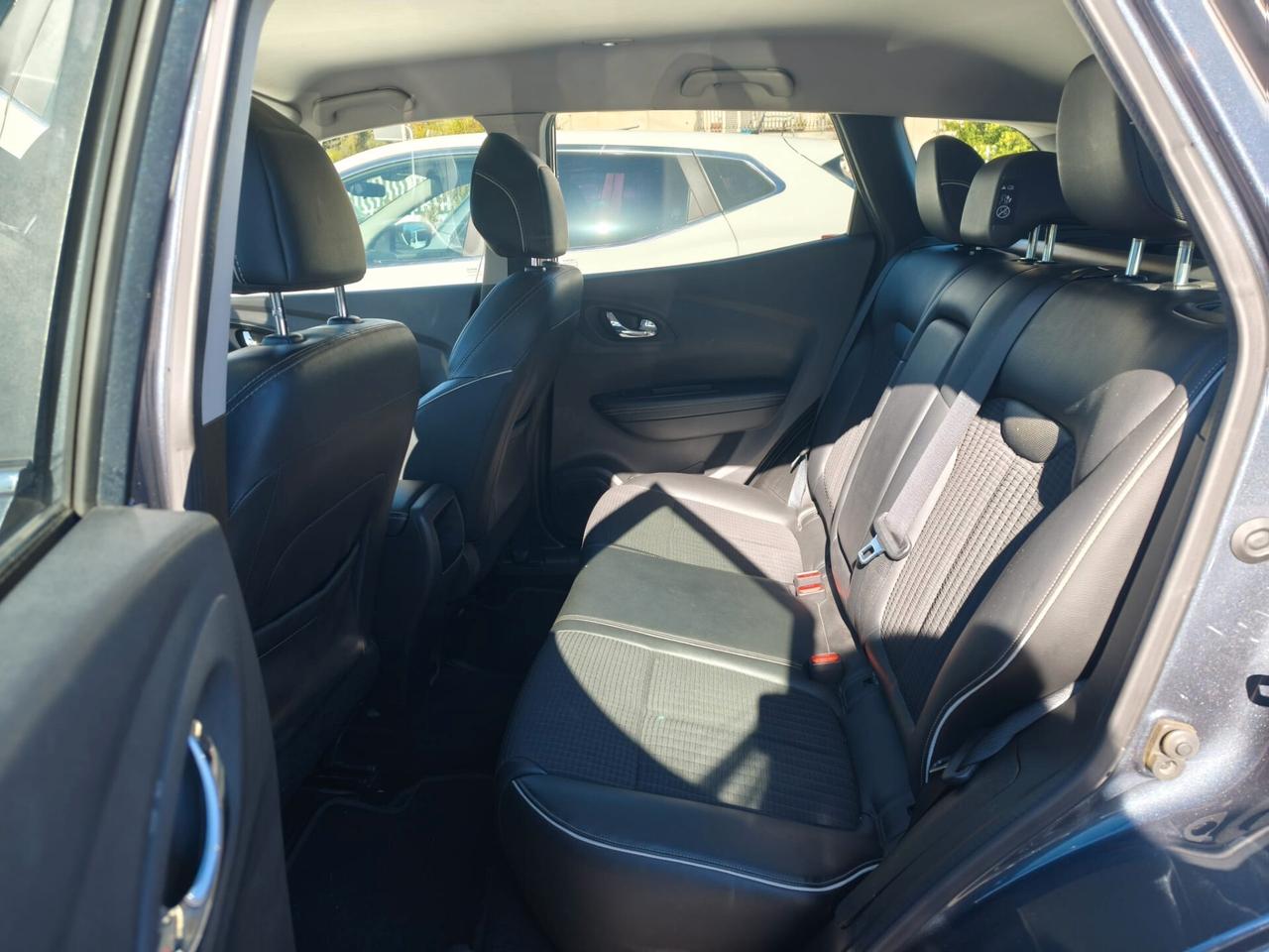 RENAULT KADJAR 1.5DCI 110CV AUTOMATICA BOSE EDITION