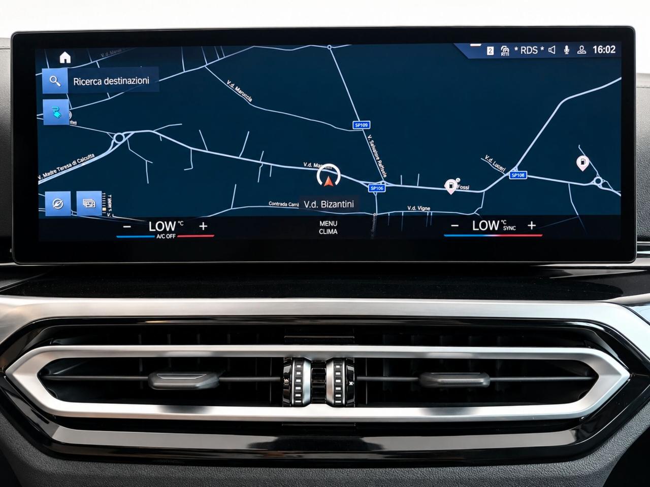 Bmw I4 eDrive 40 Sport