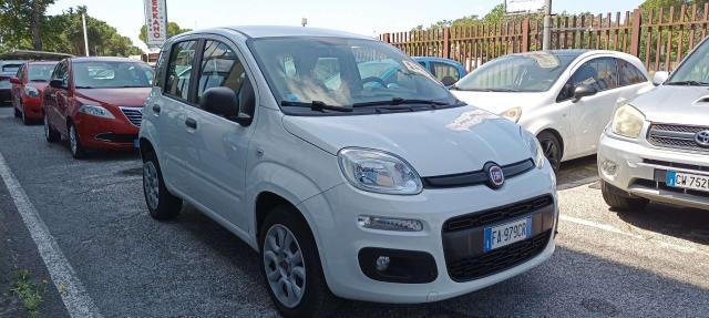 Fiat Panda 0.9 80 cv Benzina/Metano Twin Air