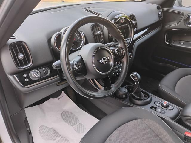 MINI Countryman 1.5 Cooper Hype Countryman