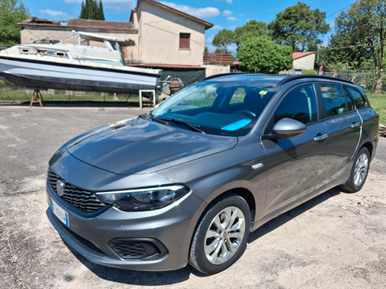 Fiat Tipo 1.3 multijet s.w