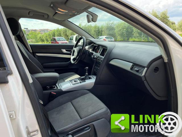 AUDI A6 Avant 2.0 TDI 136 CV F.AP.