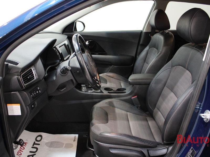 KIA Niro Niro 1.6 GDi DCT HEV Style