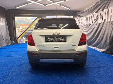 Chevrolet Trax 1.6 FWD LS km 120 mila