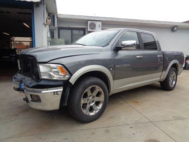 Dodge RAM 2500 PICK UP
