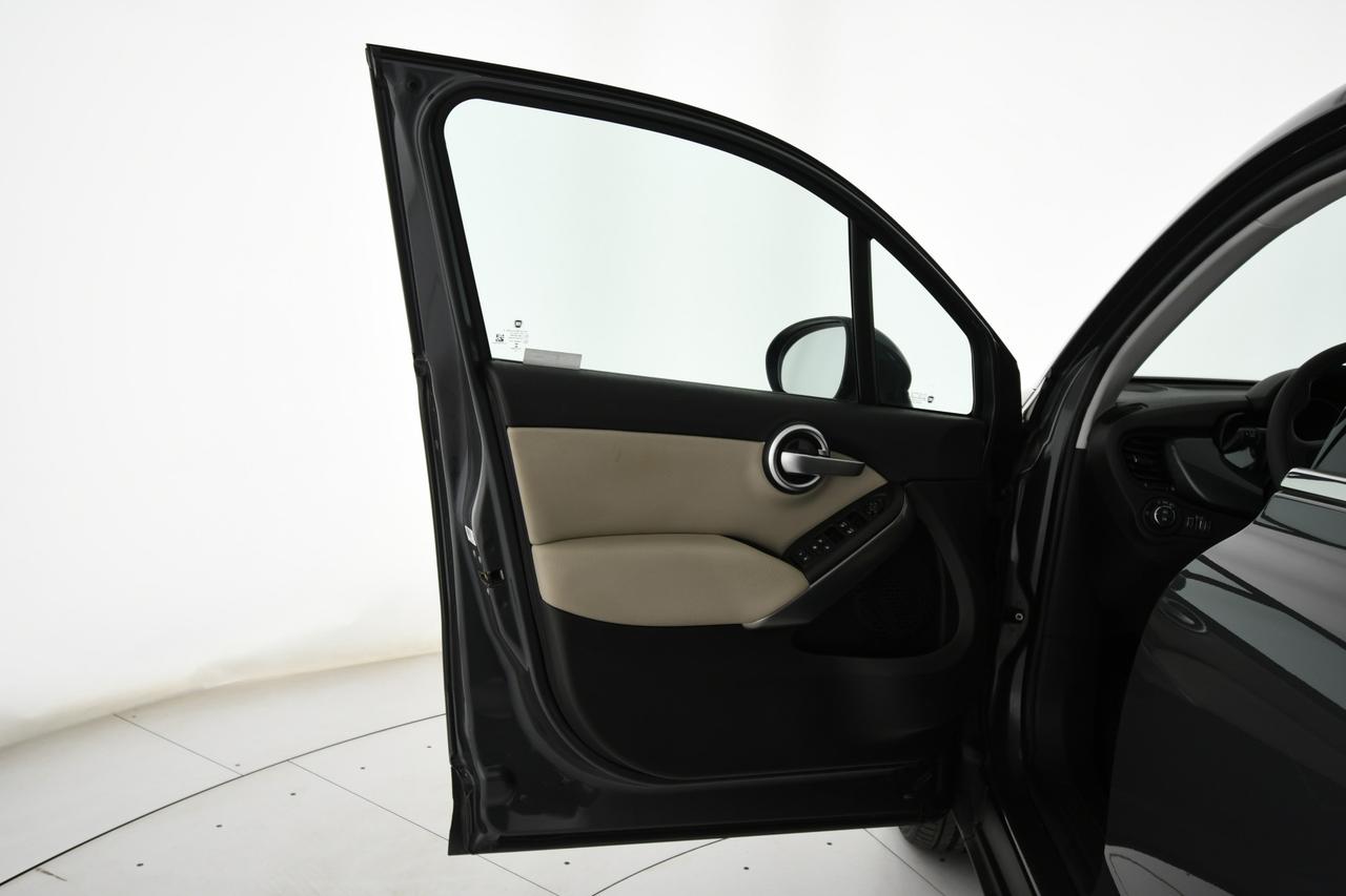 FIAT 500X 1.4 m-air Lounge 4x2 140cv dct X COMMERCIANTI NEOPATENTATI+BLUETOOTH