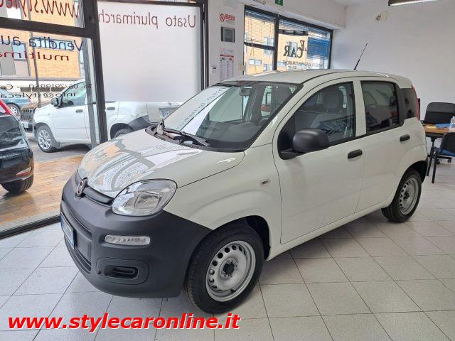 FIAT Panda VAN 1.0 Hybrid 70CV- KM ZERO PRONTA