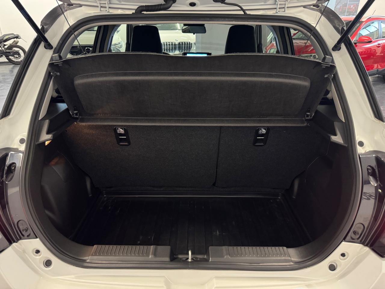 Suzuki Swift 1.2 Hybrid Top PROMO! FULL!