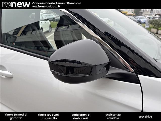 RENAULT Austral AUSTRA L 1.2 E-Tech full hybrid 200cv Techno Auto