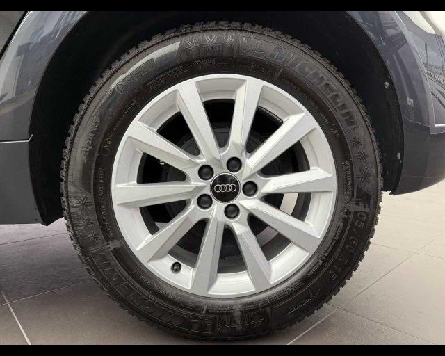 AUDI A1 allstreet 25 TFSI Business
