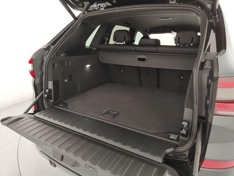 BMW X5 X5 xDrive30d 48V Msport