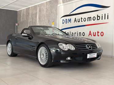 Mercedes-benz SL 350 cat