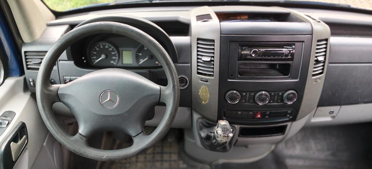 Mercedes Sprinter 2.2 TD 9 posti