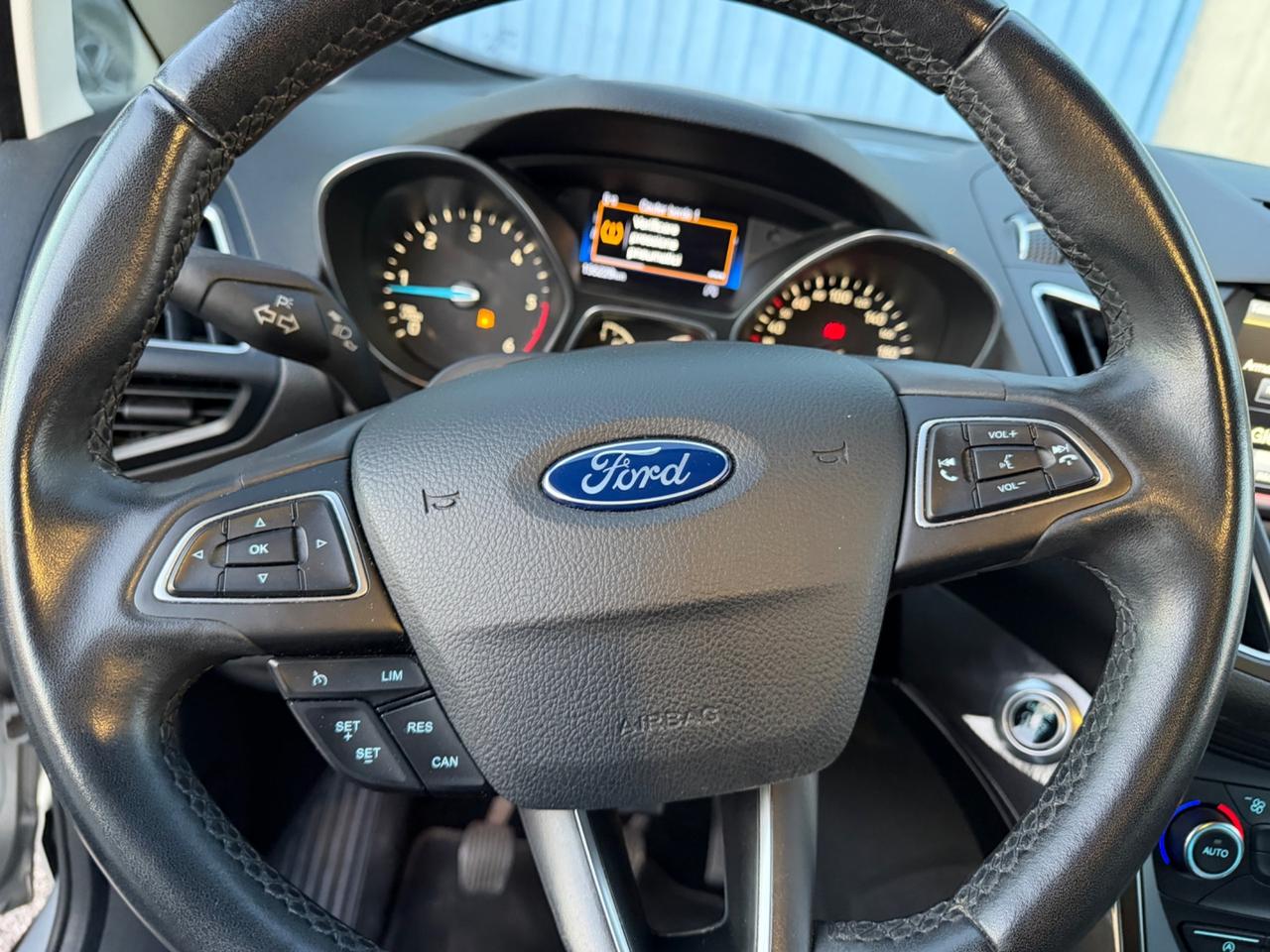 Ford C-Max 1.5 TDCi 120CV Start&Stop Business