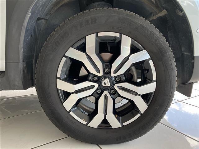 DACIA Duster 1.5 Blue dCi Prestige SL DaciaPlus 4x4