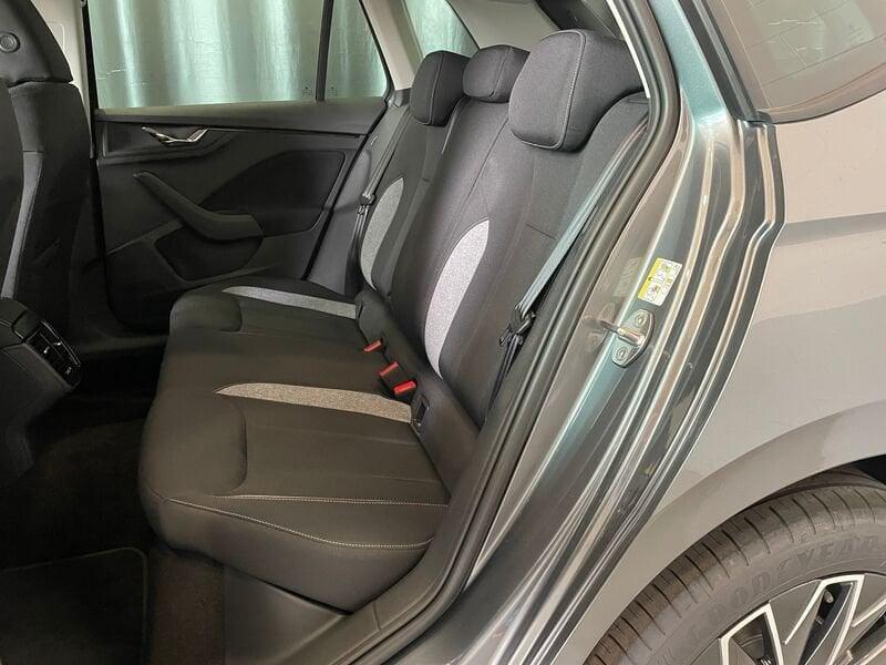 Škoda Kamiq 1.0 TSI Be More 85kW