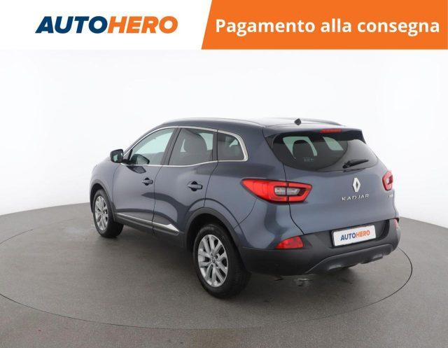 RENAULT Kadjar dCi 8V 110CV Energy Intens