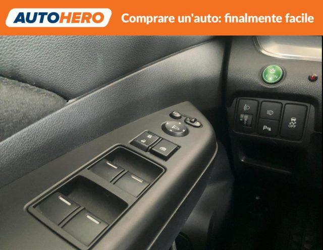 HONDA CR-V 1.6 i-DTEC Elegance + Navi 2WD