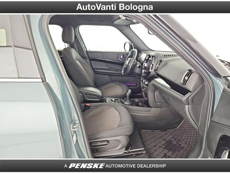 MINI Mini Countryman F60 Mini 2.0 Cooper D Boost Countryman