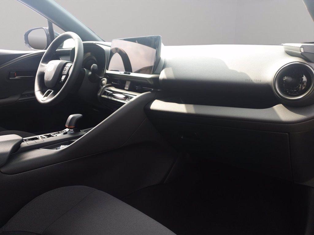 TOYOTA C-hr 2.0 phev trend fwd e-cvt del 2025