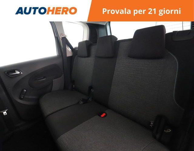 CITROEN C3 Picasso BlueHDi 100 Feel Edition