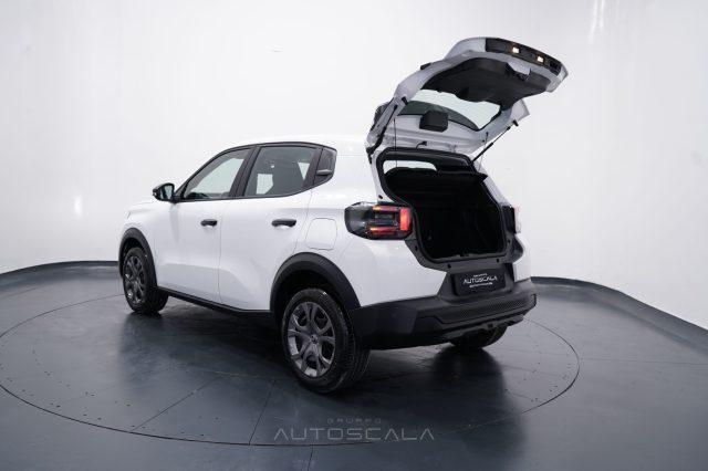 CITROEN C3 1.2 PureTech 100cv S&S You