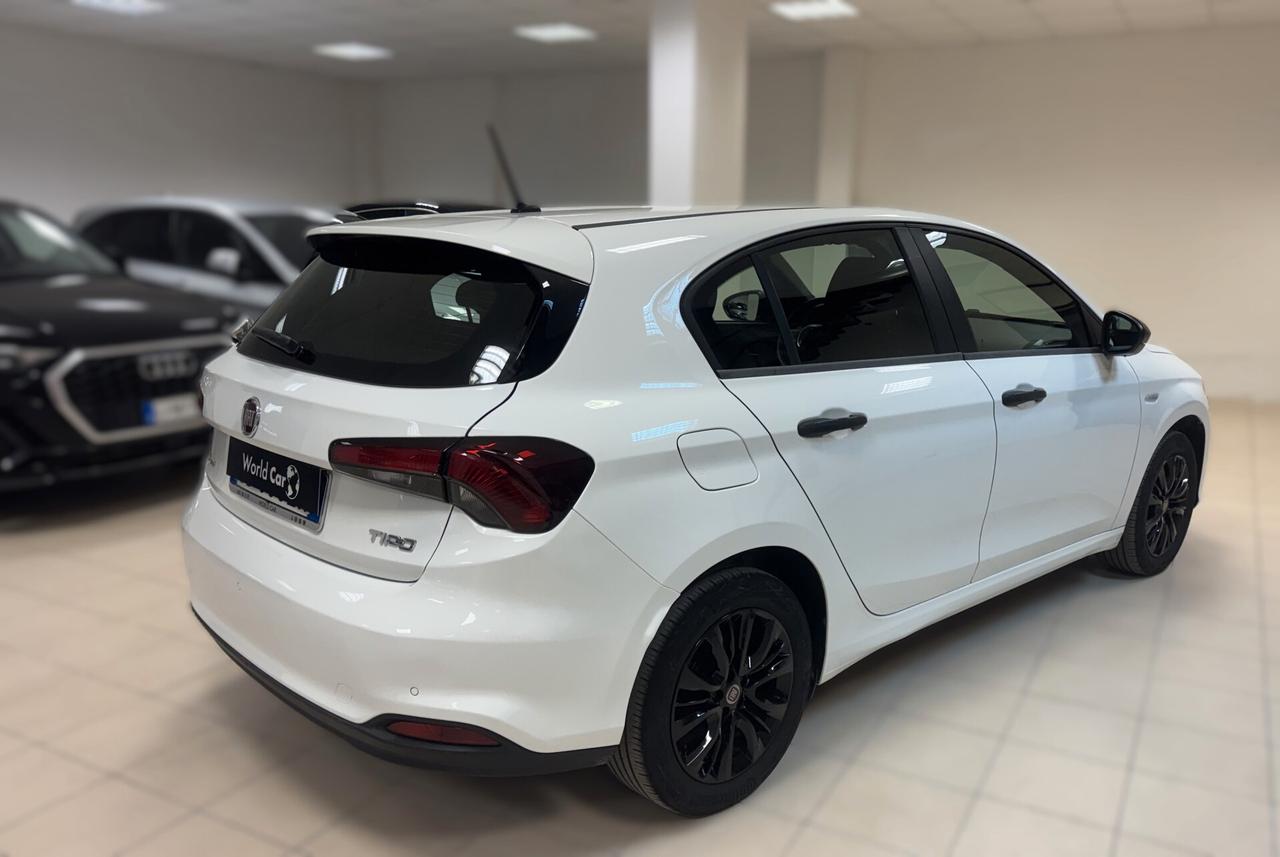 Fiat Tipo 1.3 Mjt S&S 5 porte Street