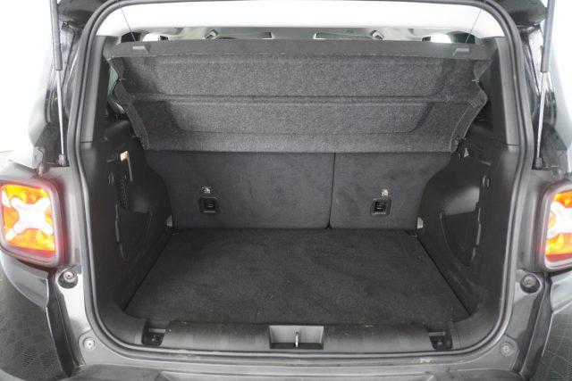 JEEP Renegade Renegade 1.5 Turbo T4 MHEV Limited