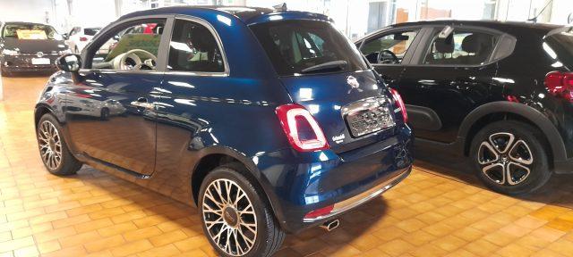 FIAT 500 1.0 Hybrid Dolcevita Style 16"
