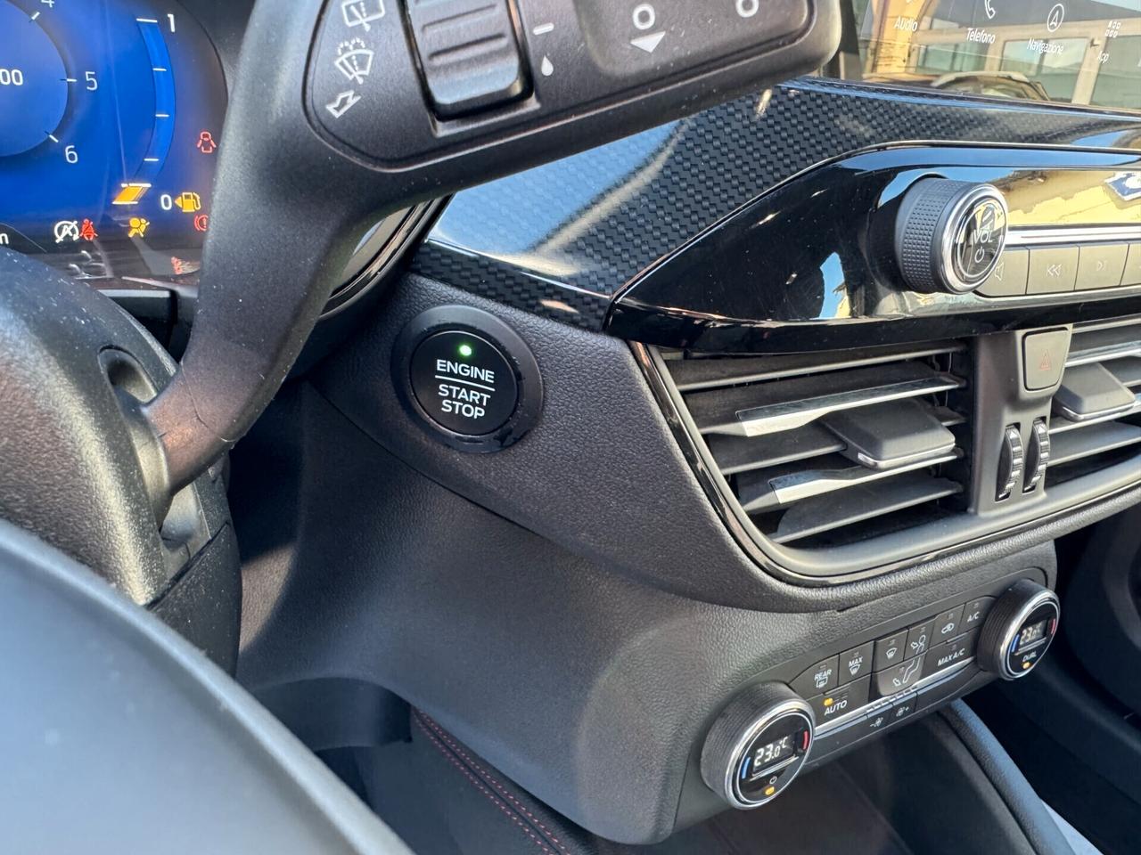 Ford Kuga St-Line 1.5 EcoBlue 120CV Automatica S&S
