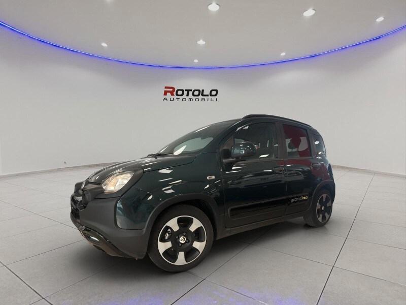 FIAT Panda Cross Panda Cross 1.0 FireFly S&S Hy...