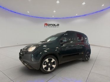 FIAT Panda Cross Panda Cross 1.0 FireFly S&S Hy...