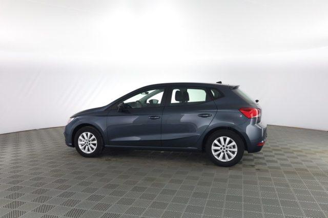 SEAT Ibiza Ibiza 1.0 EcoTSI 115 CV DSG 5 porte Style