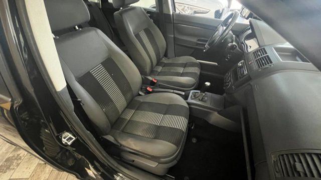 VOLKSWAGEN Polo 1.2/70CV 12V 5p. Comfortline