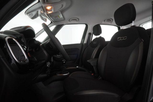 FIAT 500L 500L 1.4 95 CV S&S Cross