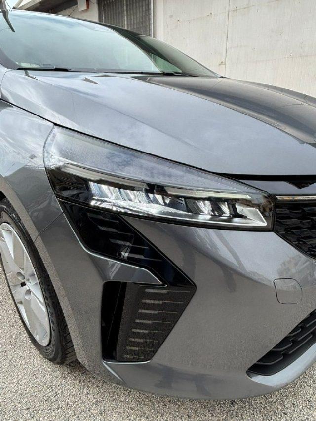 RENAULT Clio SCe 65 CV 5 porte Evolution